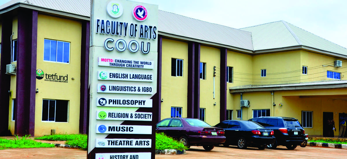 Faculty of Agriculture